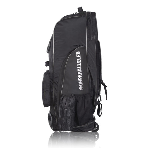 RP Wheelie Duffle Cricket Kit Bag - SG