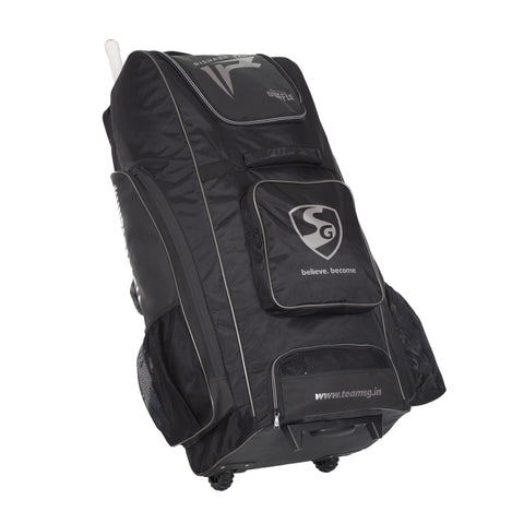 RP Wheelie Duffle Cricket Kit Bag - SG