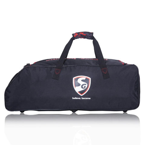 Superpak 1.0 Cricket Kit Bag - SG