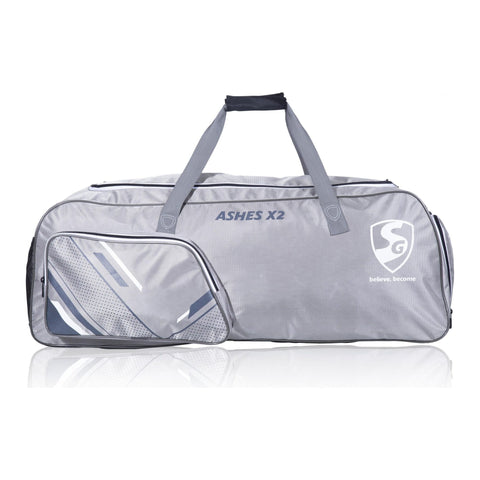 Ashes X2 Cricket Kit Bag - SG