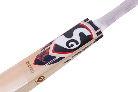 KLR Pro Cricket Bat - SG