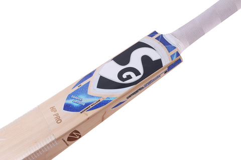 HP Pro Cricket Bat - SG