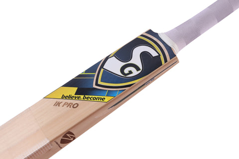 IK Pro Cricket Bat - SG