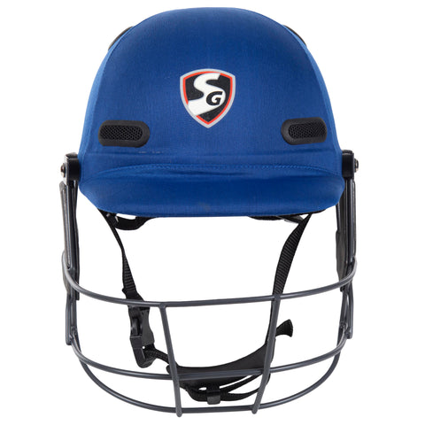 Acetech Cricket Helmet - SG