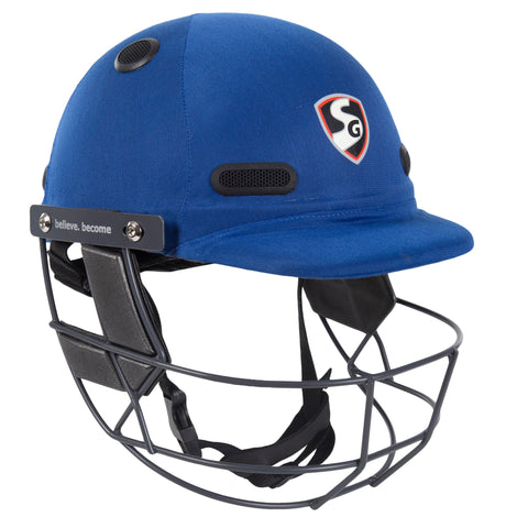 Acetech Cricket Helmet - SG