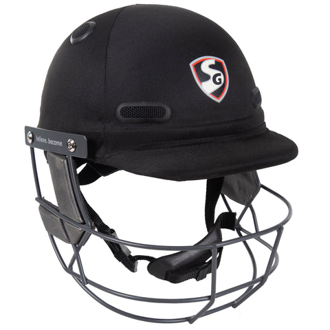 Acetech Cricket Helmet - SG