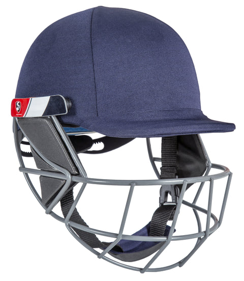 Aerotuff Cricket Helmet with Mild Steel Grill - SG