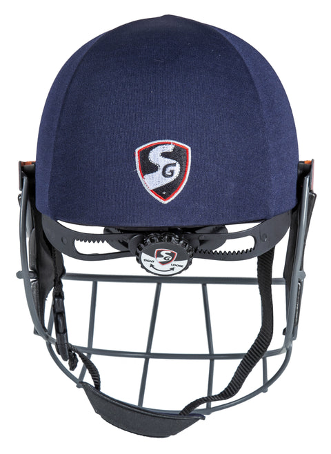 Aerotuff Cricket Helmet with Mild Steel Grill - SG