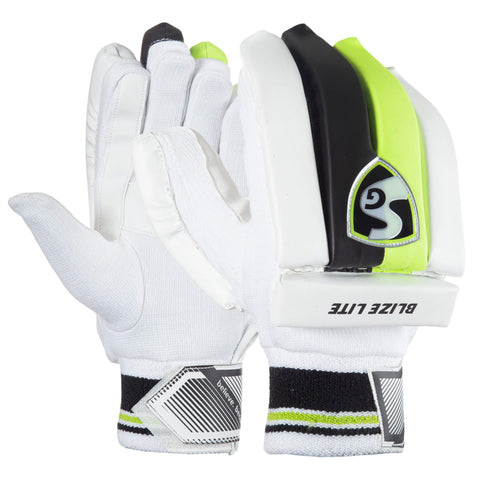 Blaze Lite Batting Gloves - SG