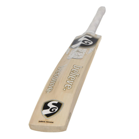 Cobra Gold Kashmir Willow Cricket Bat - SG