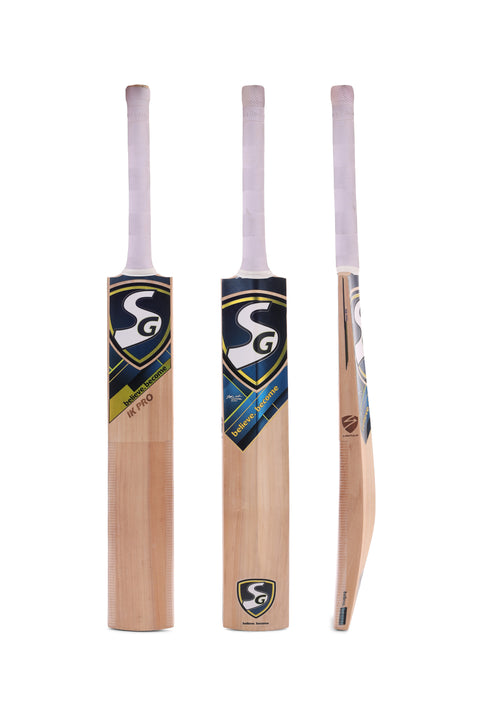 IK Pro Cricket Bat - SG