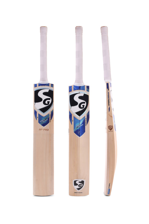 HP Pro Cricket Bat - SG