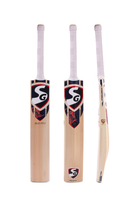 KLR Pro Cricket Bat - SG