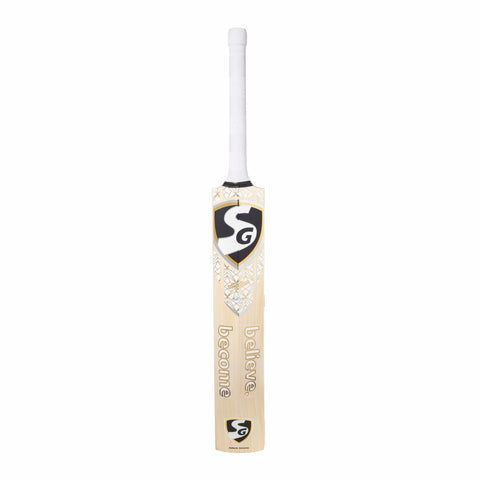 Players Edition English Willow Cricket Bat - SG