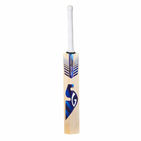 Triple Crown Classic English Willow Cricket Bat - SG