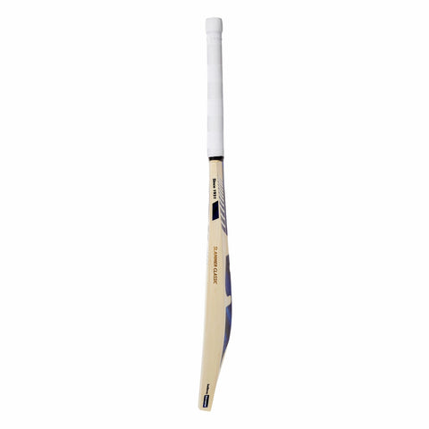 Slammer Classic English Willow Cricket Bat - SG