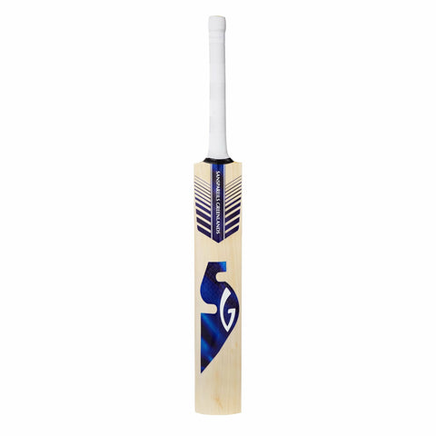 Slammer Classic English Willow Cricket Bat - SG