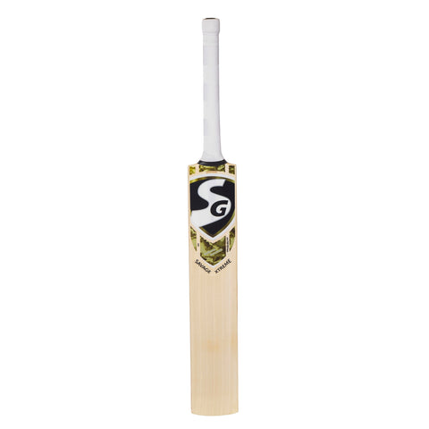 Savage Xtreme English Willow Cricket Bat - SG