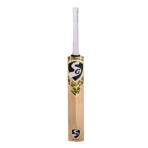 Savage Xtreme English Willow Cricket Bat - SG