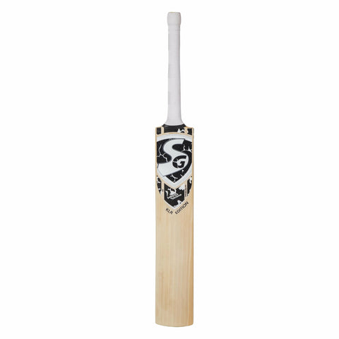 KLR Edition English Willow Cricket Bat - SG