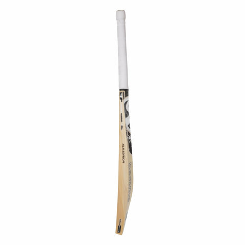 KLR Edition English Willow Cricket Bat - SG