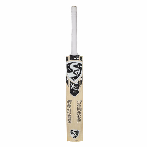 KLR Edition English Willow Cricket Bat - SG