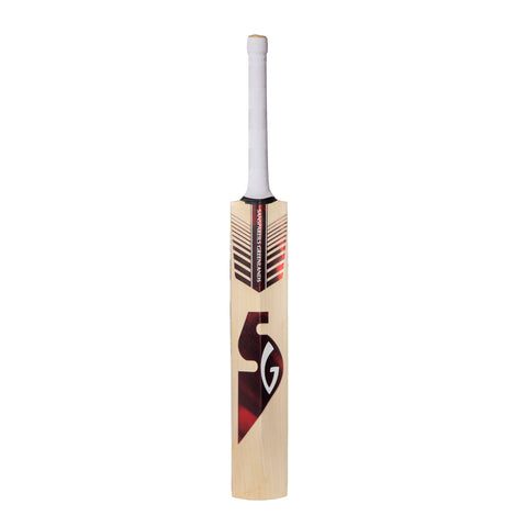 Sunny Tonny Icon English Willow Cricket Bat - SG