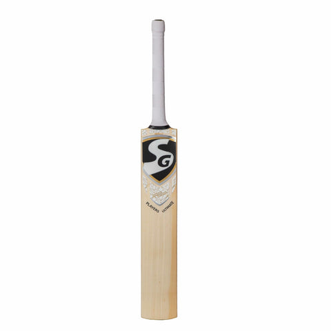 Players Ultimate English Willow Cricket Bat - SG