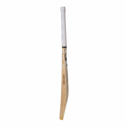 Players Ultimate English Willow Cricket Bat - SG