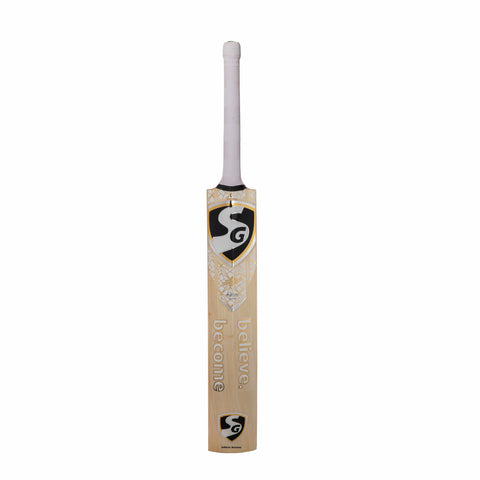 Players Ultimate English Willow Cricket Bat - SG