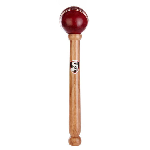 Cricket Bat Knocking Ball Mallet - SG