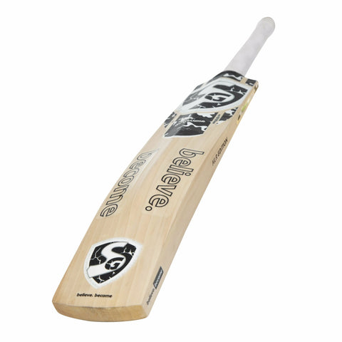 KLR Edition English Willow Cricket Bat - SG