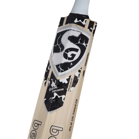 KLR Ultimate English Willow Cricket Bat - SG