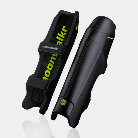 Moonwalkr Cricket Leg Guards | Batting Pads