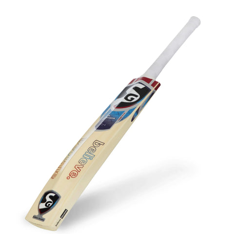 Maxcover Kashmir Willow Cricket Bat - SG