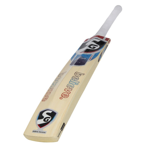 Maxcover Kashmir Willow Cricket Bat - SG