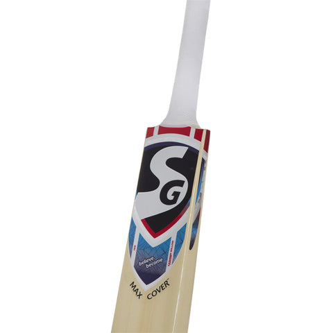 Maxcover Kashmir Willow Cricket Bat - SG