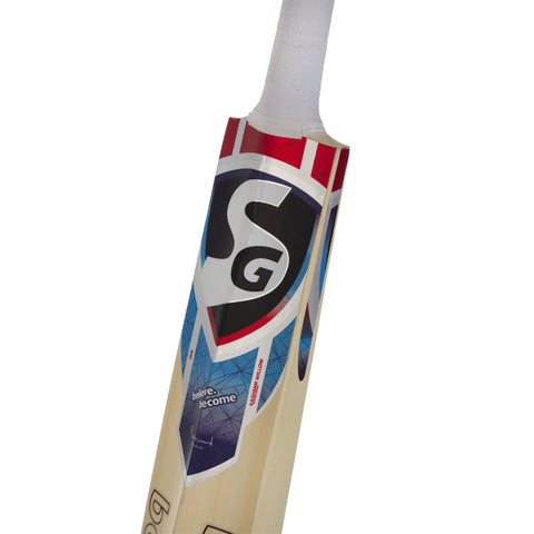 Maxcover Kashmir Willow Cricket Bat - SG