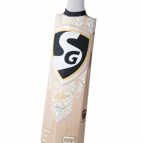 Players Edition English Willow Cricket Bat - SG