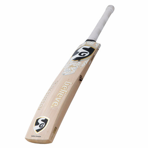 Players Edition English Willow Cricket Bat - SG