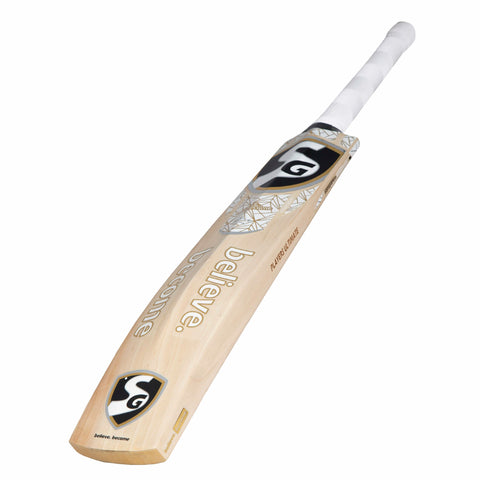 Players Ultimate English Willow Cricket Bat - SG