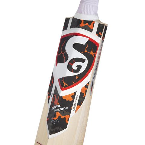 Profile Classic Kashmir Willow Cricket Bat - SG