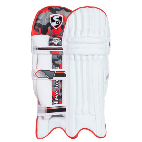 Players Xtreme Cricket Batting Pads - SG