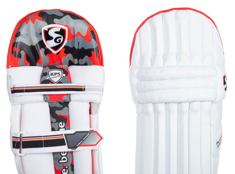 Players Xtreme Cricket Batting Pads - SG