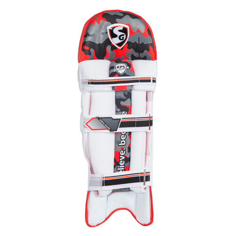 Players Xtreme Cricket Batting Pads - SG