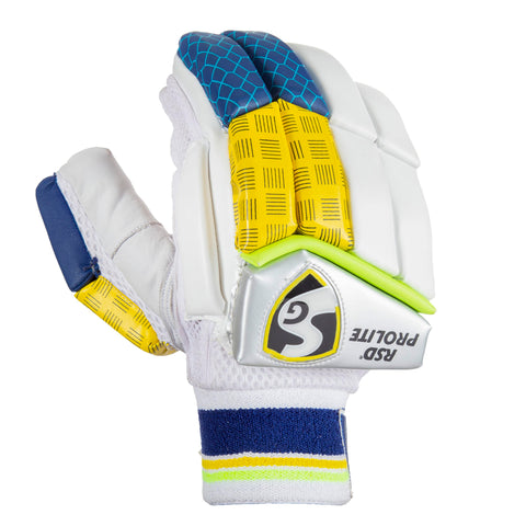 RSD Prolite Batting Gloves - SG