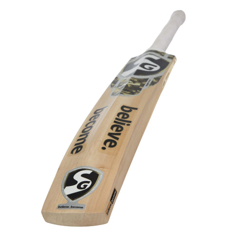 Savage Plus Kashmir Willow Cricket Bat - SG