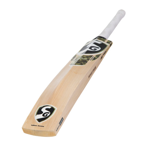 Savage Xtreme English Willow Cricket Bat - SG