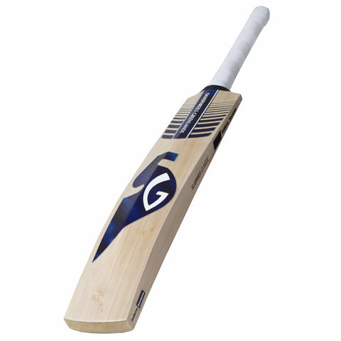 Slammer Classic English Willow Cricket Bat - SG