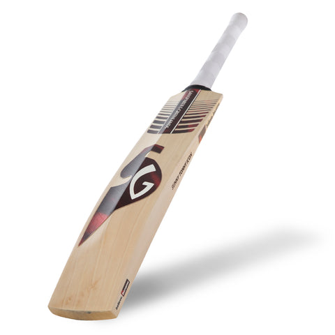 Sunny Tonny Icon English Willow Cricket Bat - SG